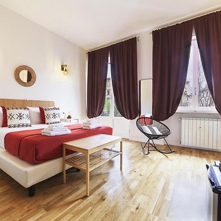 Lavagnini My Place B&B Φλωρεντία Εξωτερικό φωτογραφία
