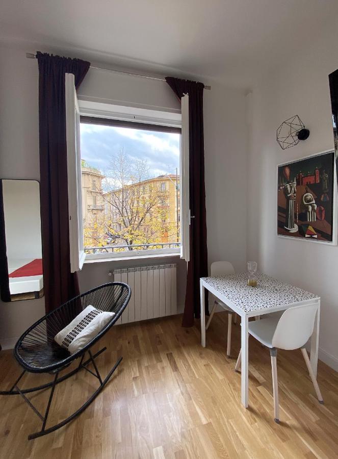 Lavagnini My Place B&B Φλωρεντία Εξωτερικό φωτογραφία