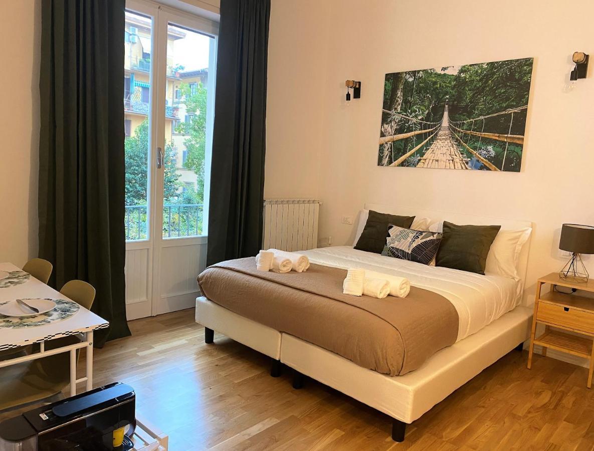 Lavagnini My Place B&B Φλωρεντία Εξωτερικό φωτογραφία