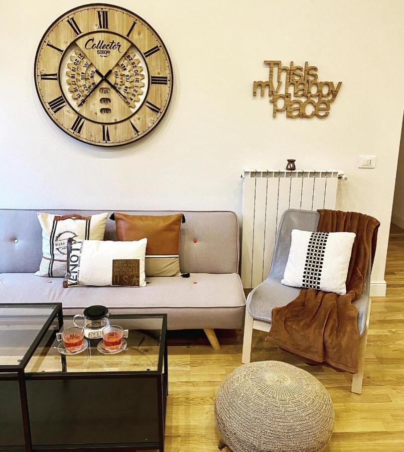 Lavagnini My Place B&B Φλωρεντία Εξωτερικό φωτογραφία