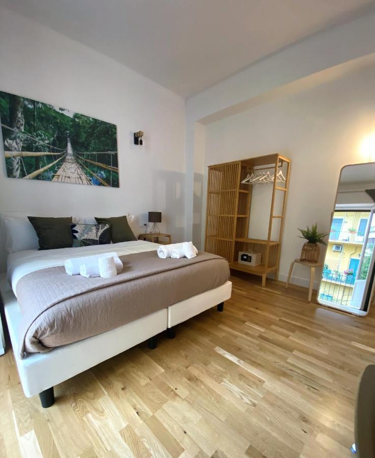 Lavagnini My Place B&B Φλωρεντία Εξωτερικό φωτογραφία
