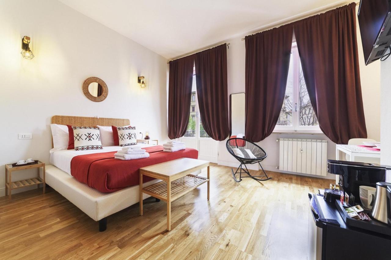 Lavagnini My Place B&B Φλωρεντία Εξωτερικό φωτογραφία