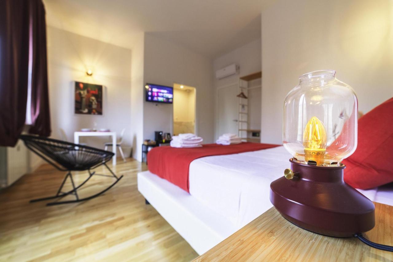 Lavagnini My Place B&B Φλωρεντία Εξωτερικό φωτογραφία