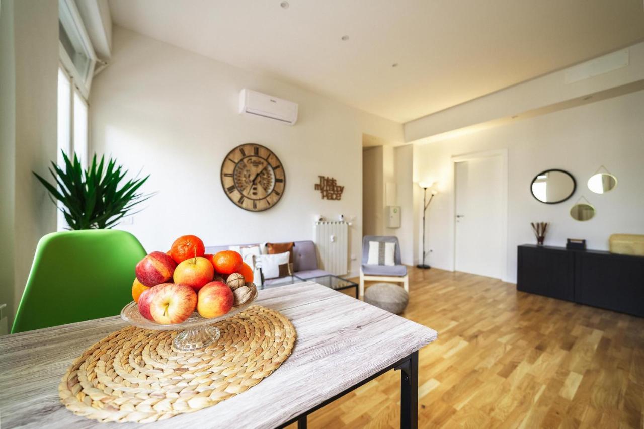 Lavagnini My Place B&B Φλωρεντία Εξωτερικό φωτογραφία