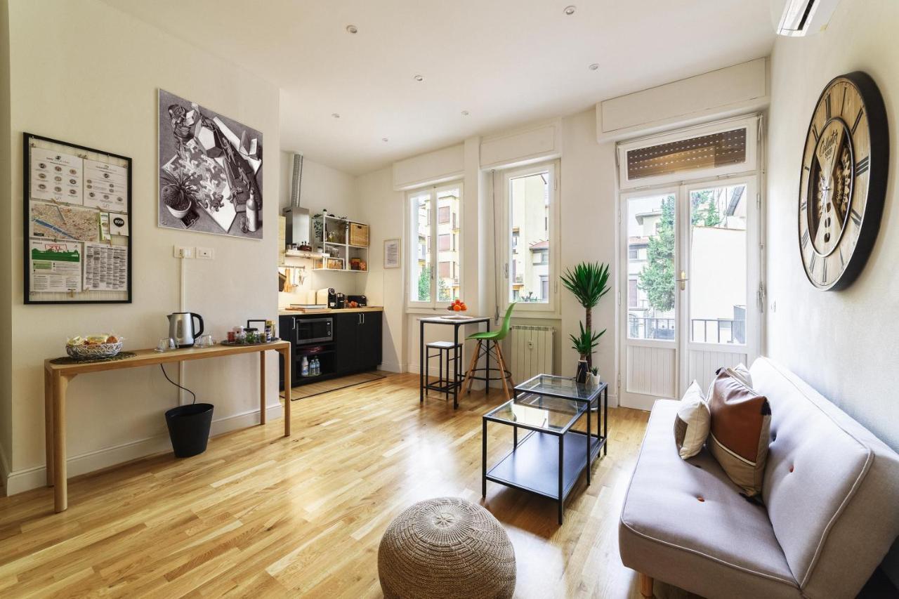 Lavagnini My Place B&B Φλωρεντία Εξωτερικό φωτογραφία