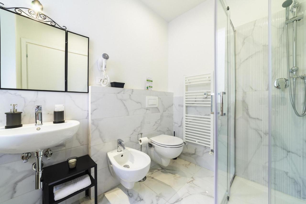 Lavagnini My Place B&B Φλωρεντία Εξωτερικό φωτογραφία