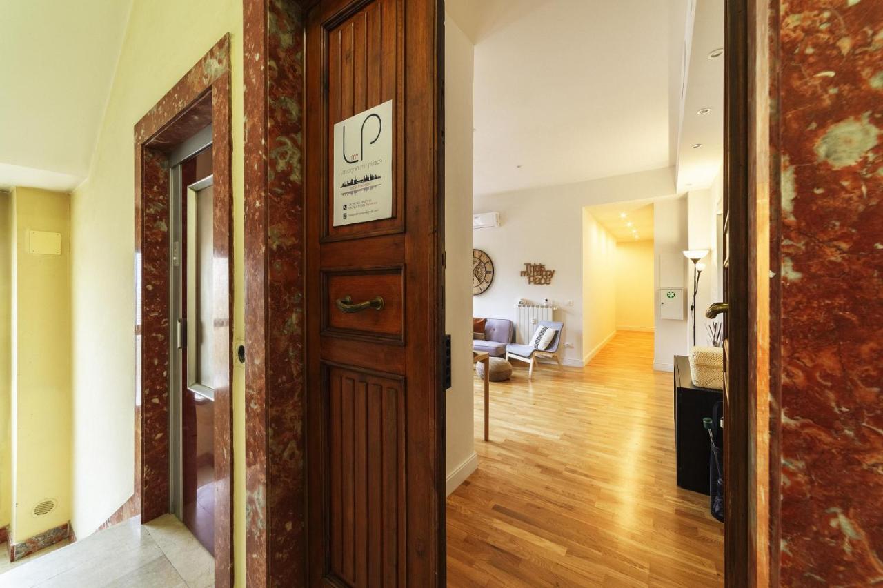 Lavagnini My Place B&B Φλωρεντία Εξωτερικό φωτογραφία
