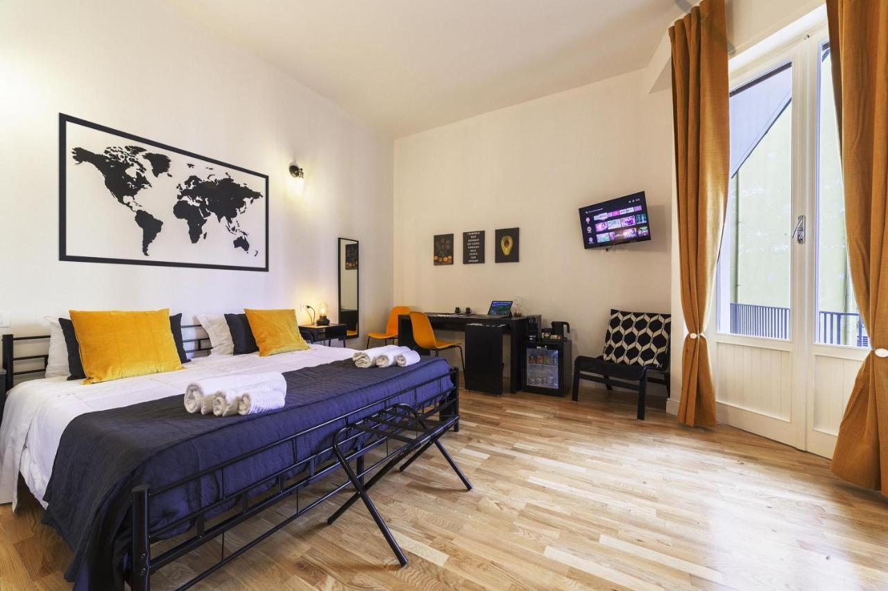 Lavagnini My Place B&B Φλωρεντία Εξωτερικό φωτογραφία
