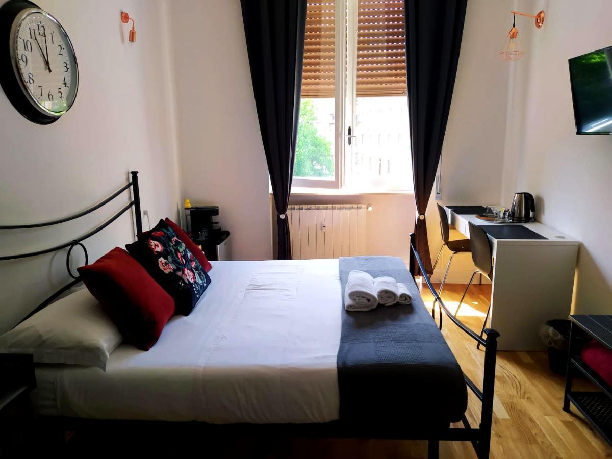 Lavagnini My Place B&B Φλωρεντία Εξωτερικό φωτογραφία