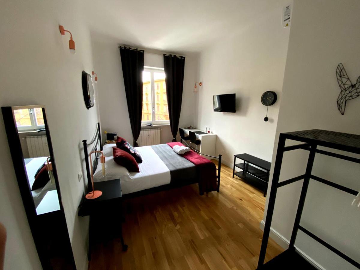 Lavagnini My Place B&B Φλωρεντία Εξωτερικό φωτογραφία