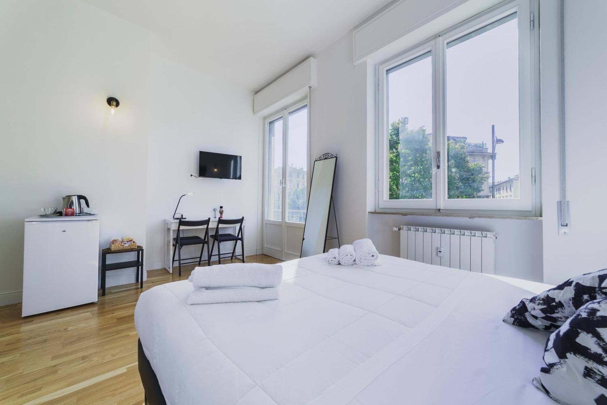 Lavagnini My Place B&B Φλωρεντία Εξωτερικό φωτογραφία