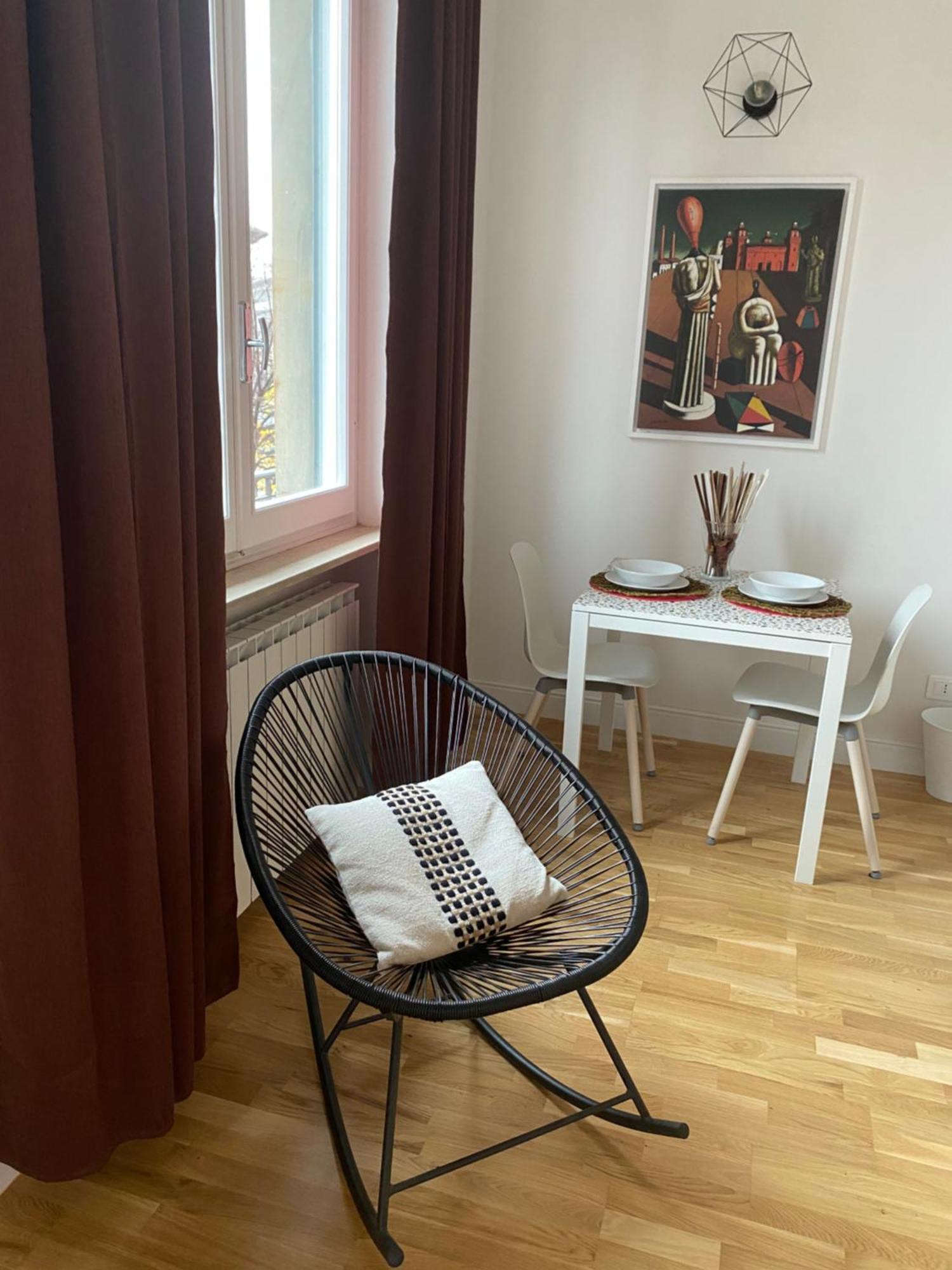 Lavagnini My Place B&B Φλωρεντία Δωμάτιο φωτογραφία