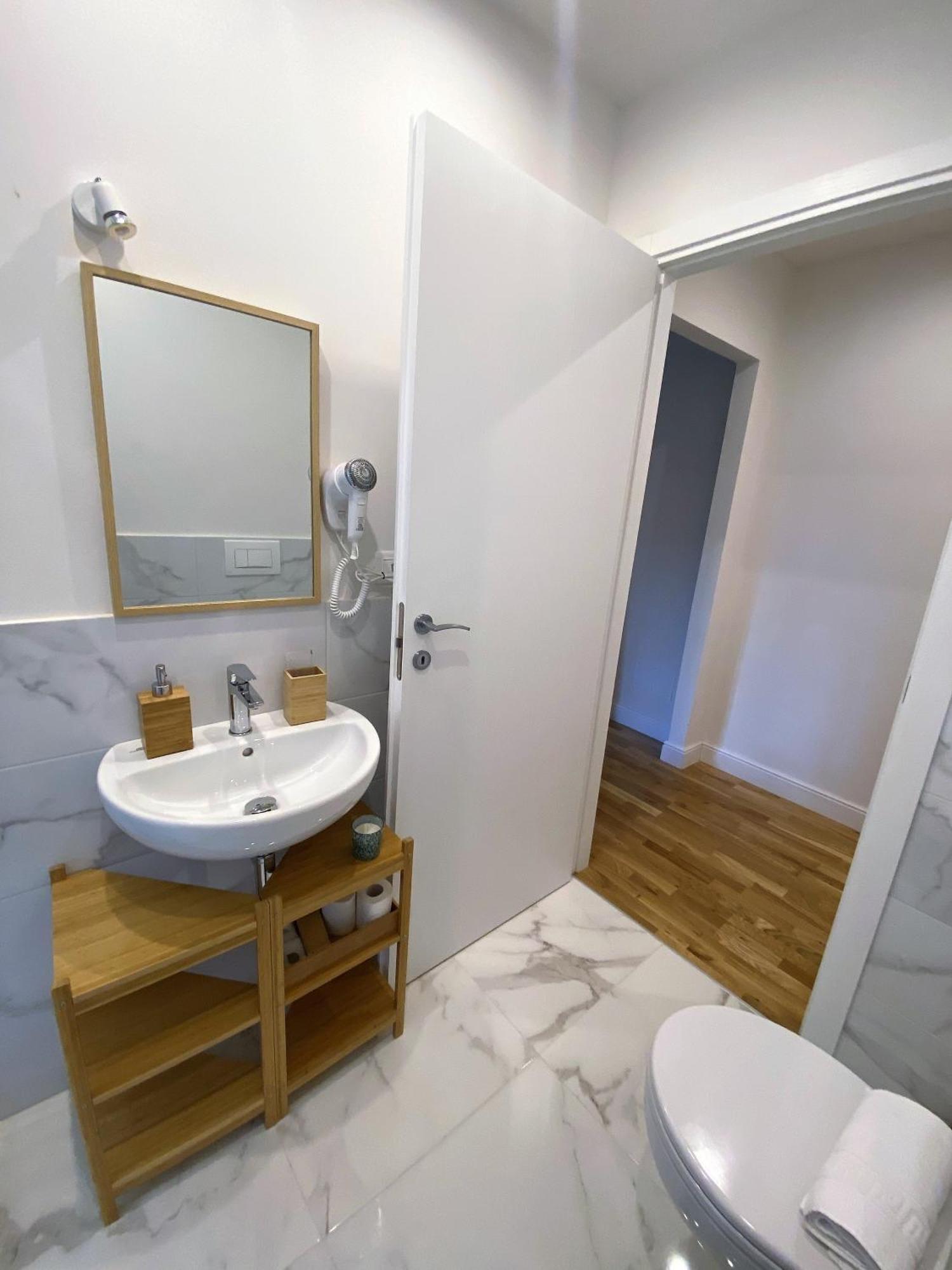 Lavagnini My Place B&B Φλωρεντία Εξωτερικό φωτογραφία